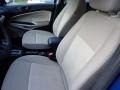 Lightning Blue - EcoSport S Photo No. 17