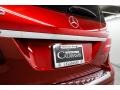 2018 designo Cardinal Red Metallic Mercedes-Benz GLS 450 4Matic  photo #10