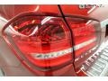 2018 designo Cardinal Red Metallic Mercedes-Benz GLS 450 4Matic  photo #12