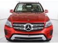 designo Cardinal Red Metallic - GLS 450 4Matic Photo No. 16