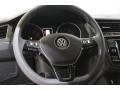 2018 Deep Black Pearl Volkswagen Tiguan S 4MOTION  photo #7