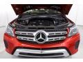 designo Cardinal Red Metallic - GLS 450 4Matic Photo No. 17