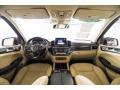 2018 Mercedes-Benz GLS Ginger Beige/Black Interior Prime Interior Photo