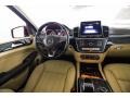 2018 designo Cardinal Red Metallic Mercedes-Benz GLS 450 4Matic  photo #26