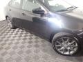 2014 Pitch Black Dodge Dart SXT  photo #4