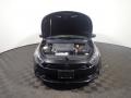 2014 Pitch Black Dodge Dart SXT  photo #6