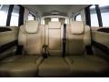 2018 Mercedes-Benz GLS Ginger Beige/Black Interior Rear Seat Photo