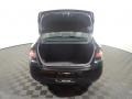 2014 Pitch Black Dodge Dart SXT  photo #14