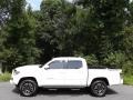 Super White - Tacoma TRD Sport Double Cab 4x4 Photo No. 1