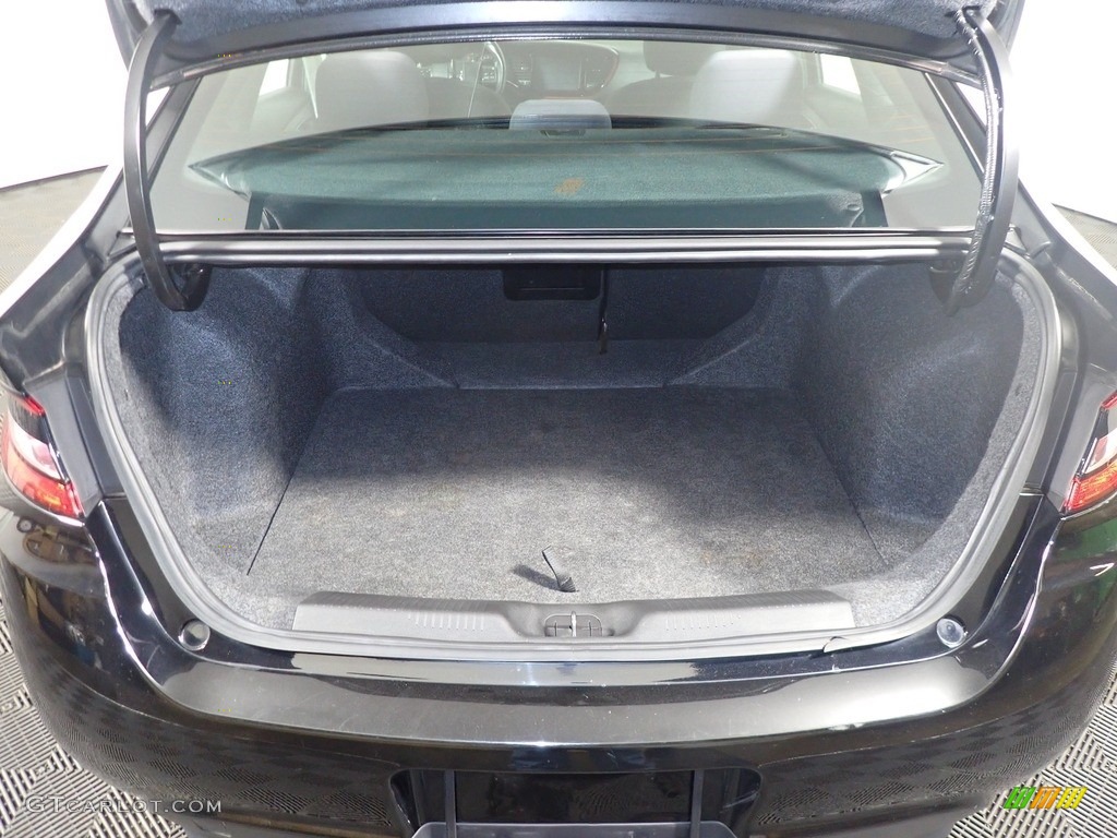 2014 Dart SXT - Pitch Black / Black/Light Tungsten photo #15
