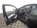 2014 Pitch Black Dodge Dart SXT  photo #20