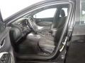 2014 Pitch Black Dodge Dart SXT  photo #22