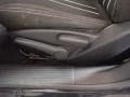 2014 Pitch Black Dodge Dart SXT  photo #23