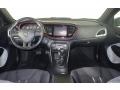 2014 Pitch Black Dodge Dart SXT  photo #24