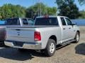 Bright Silver Metallic - 1500 Tradesman Quad Cab Photo No. 4