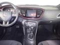 2014 Pitch Black Dodge Dart SXT  photo #25