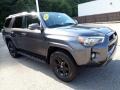 Magnetic Gray Metallic - 4Runner SR5 4x4 Photo No. 8