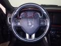 2014 Pitch Black Dodge Dart SXT  photo #27