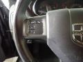 2014 Pitch Black Dodge Dart SXT  photo #29