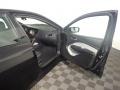 2014 Pitch Black Dodge Dart SXT  photo #38