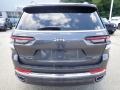 Granite Crystal Metallic - Grand Cherokee L Overland 4x4 Photo No. 4