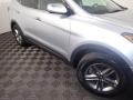 Sparkling Silver - Santa Fe Sport  Photo No. 6