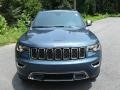 Slate Blue Pearl - Grand Cherokee Limited 4x4 Photo No. 3