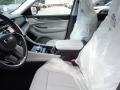 Granite Crystal Metallic - Grand Cherokee L Overland 4x4 Photo No. 11