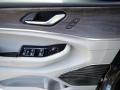 Door Panel of 2021 Grand Cherokee L Overland 4x4