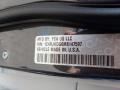 Granite Crystal Metallic - Grand Cherokee L Overland 4x4 Photo No. 15