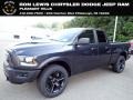 Maximum Steel Metallic - 1500 Classic Quad Cab 4x4 Photo No. 1