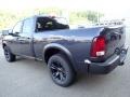 Maximum Steel Metallic - 1500 Classic Quad Cab 4x4 Photo No. 3