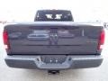 Maximum Steel Metallic - 1500 Classic Quad Cab 4x4 Photo No. 4