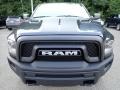Maximum Steel Metallic - 1500 Classic Quad Cab 4x4 Photo No. 8
