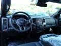 Maximum Steel Metallic - 1500 Classic Quad Cab 4x4 Photo No. 12