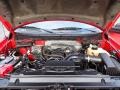 2012 Race Red Ford F150 STX SuperCab 4x4  photo #30