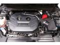 2.0 Liter GTDI Turbocharged DOHC 16-Valve Ti-VCT 4 Cylinder 2019 Lincoln MKZ Reserve I Engine