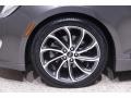 2019 Lincoln MKZ Reserve I Wheel and Tire Photo