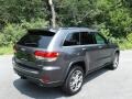 Granite Crystal Metallic - Grand Cherokee Limited 4x4 Photo No. 6