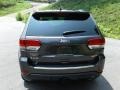 2021 Granite Crystal Metallic Jeep Grand Cherokee Limited 4x4  photo #7