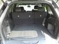 2021 Jeep Grand Cherokee Limited 4x4 Trunk