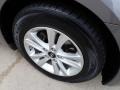 2012 Harbor Gray Metallic Hyundai Sonata GLS  photo #9
