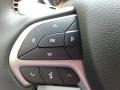 Black Steering Wheel Photo for 2021 Jeep Grand Cherokee #142599845