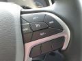 Black Steering Wheel Photo for 2021 Jeep Grand Cherokee #142599860