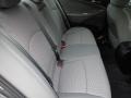 2012 Harbor Gray Metallic Hyundai Sonata GLS  photo #14
