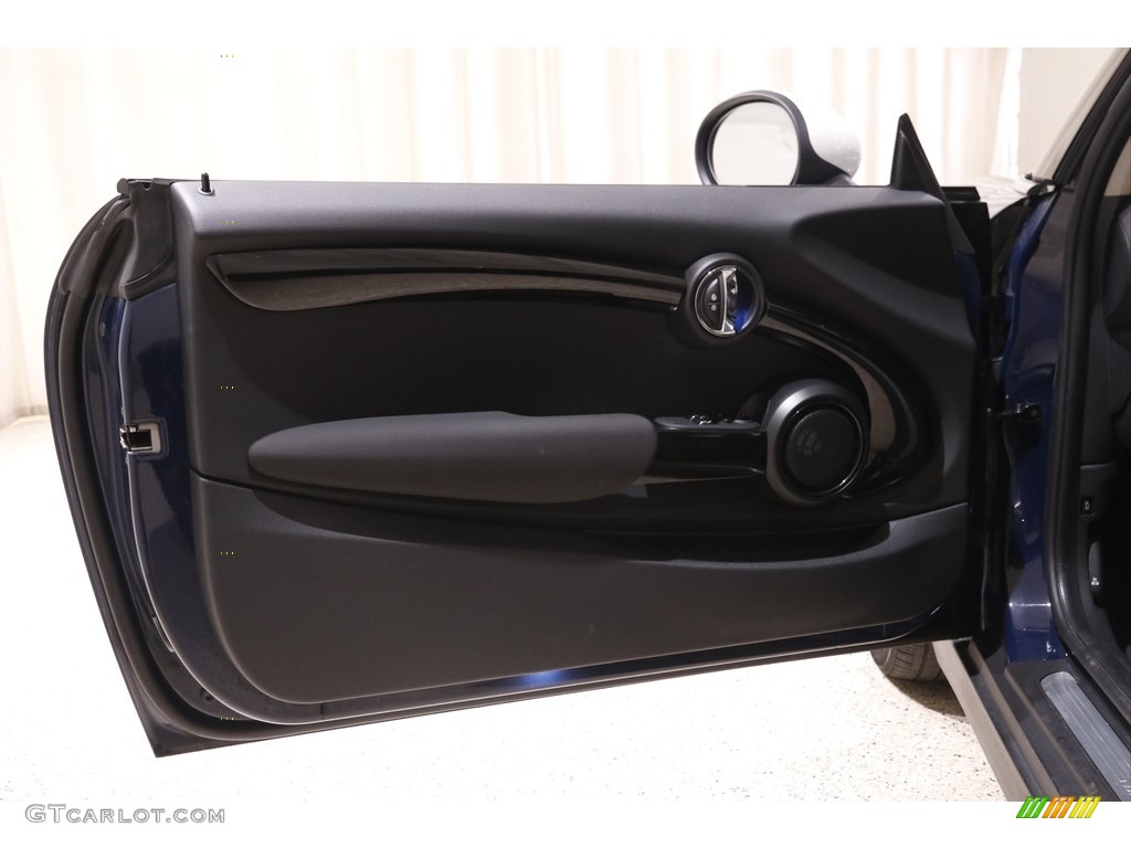 2019 Mini Hardtop Cooper 2 Door Door Panel Photos