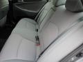 2012 Harbor Gray Metallic Hyundai Sonata GLS  photo #17