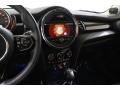 Lapisluxury Blue - Hardtop Cooper 2 Door Photo No. 9