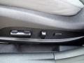 2012 Harbor Gray Metallic Hyundai Sonata GLS  photo #21