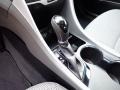 2012 Harbor Gray Metallic Hyundai Sonata GLS  photo #23